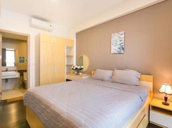 Best View River - River Gate Apartment Ho Şi Min Dış mekan fotoğraf
